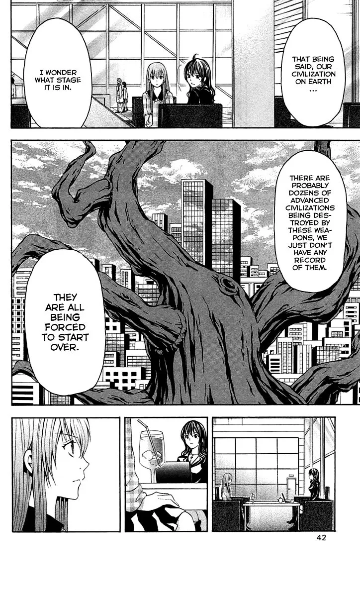 Zetsuen No Tempest - Page 41