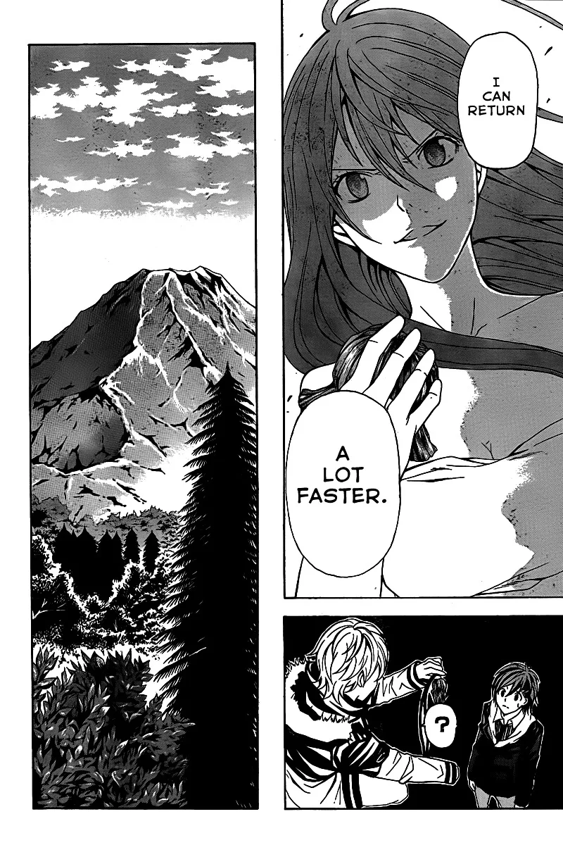 Zetsuen No Tempest - Page 10