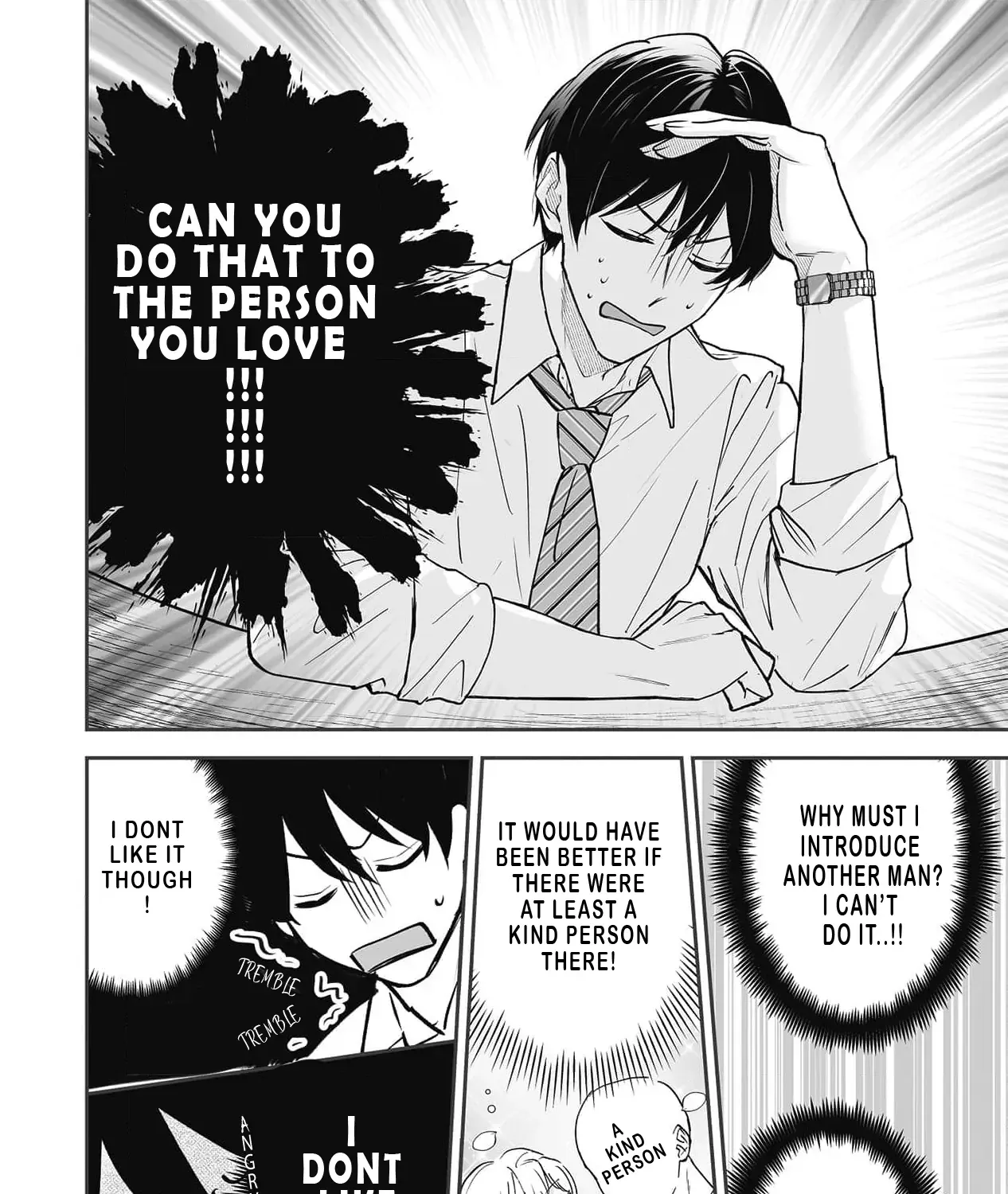 Zetsurin Osananajimi No Dekiai H De Mitasaretai - Page 43