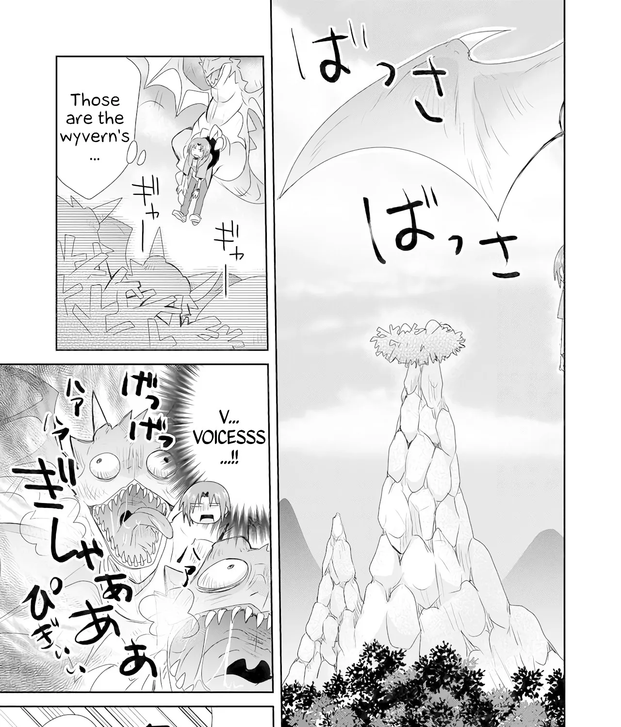 Zettai ni Yatte wa Ikenai Isekai Shoukan Chapter 11 page 9 - MangaKakalot