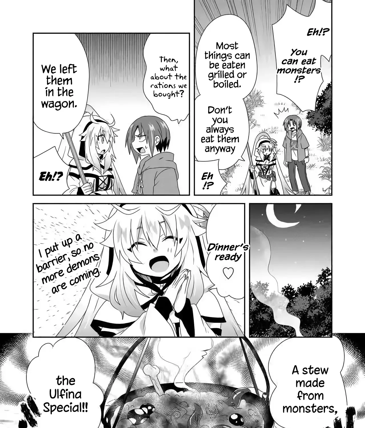 Zettai ni Yatte wa Ikenai Isekai Shoukan - Page 12