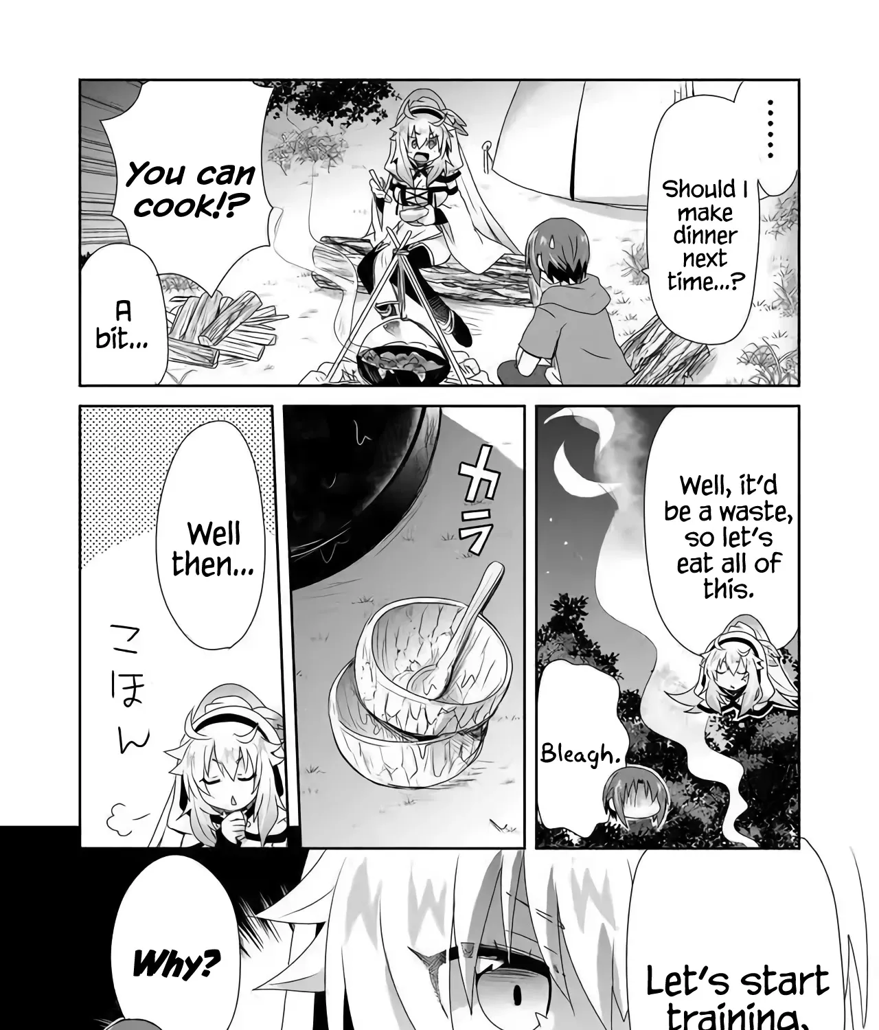 Zettai ni Yatte wa Ikenai Isekai Shoukan - Page 16