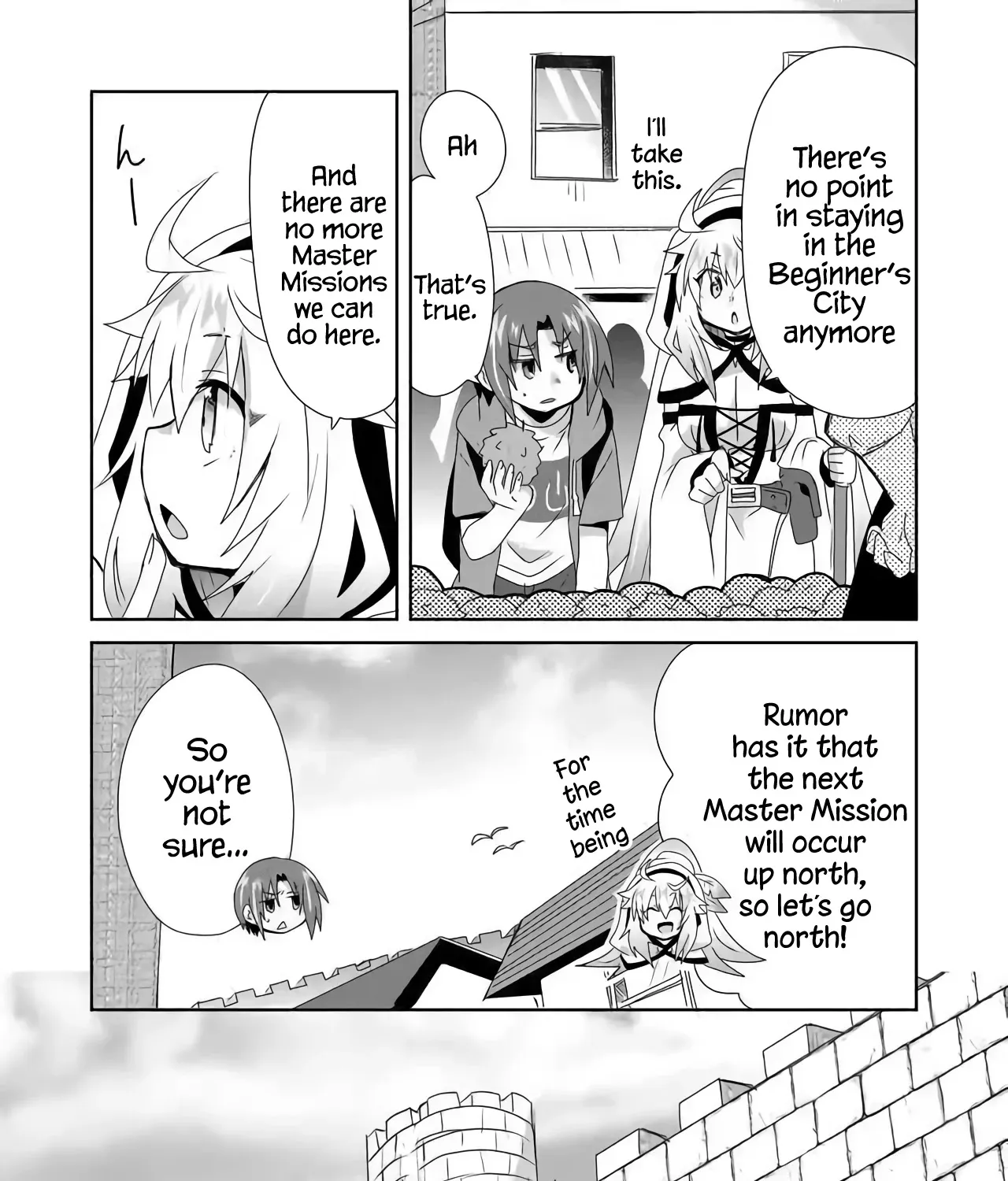 Zettai ni Yatte wa Ikenai Isekai Shoukan - Page 4