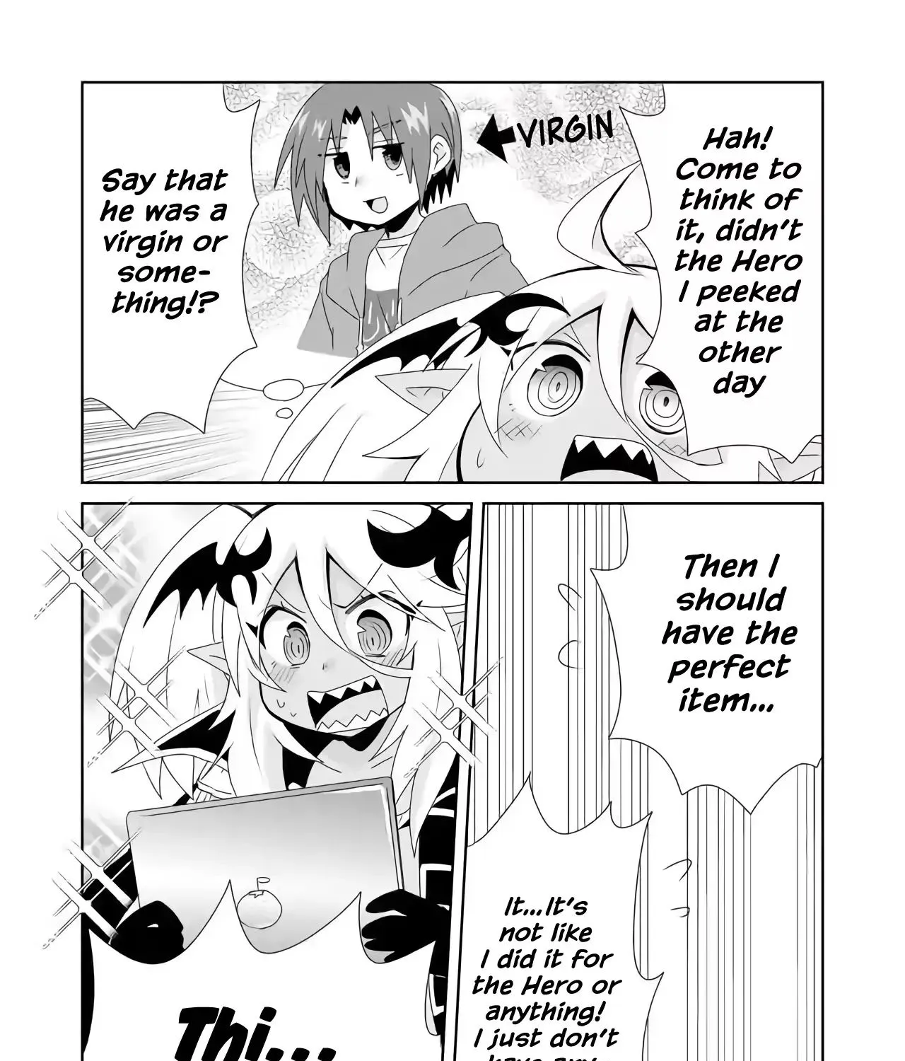 Zettai ni Yatte wa Ikenai Isekai Shoukan - Page 10