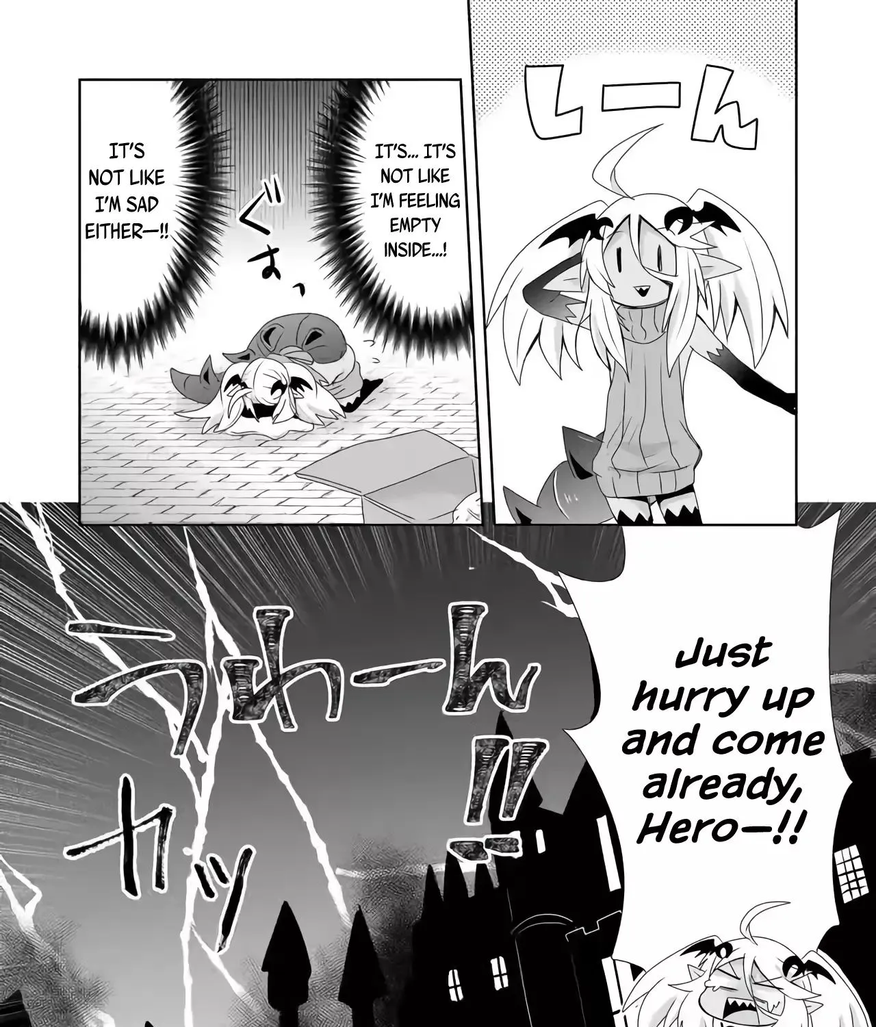 Zettai ni Yatte wa Ikenai Isekai Shoukan - Page 16