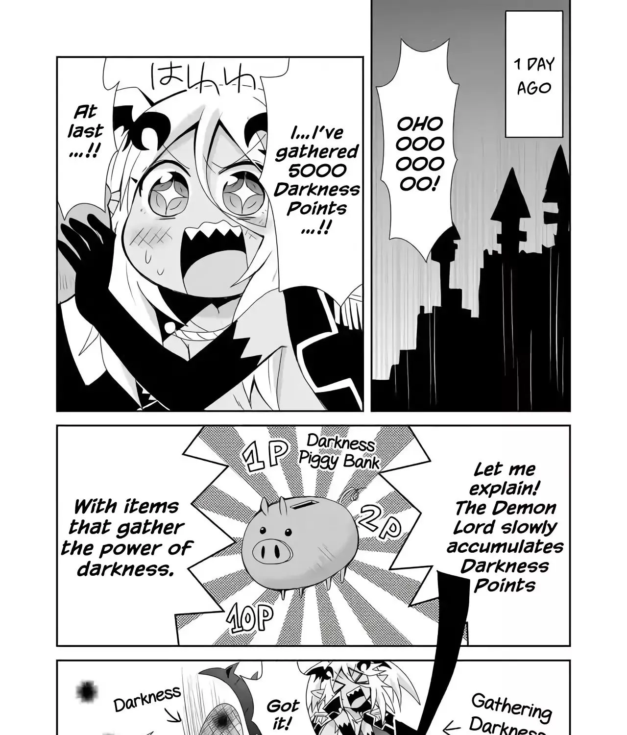 Zettai ni Yatte wa Ikenai Isekai Shoukan - Page 6