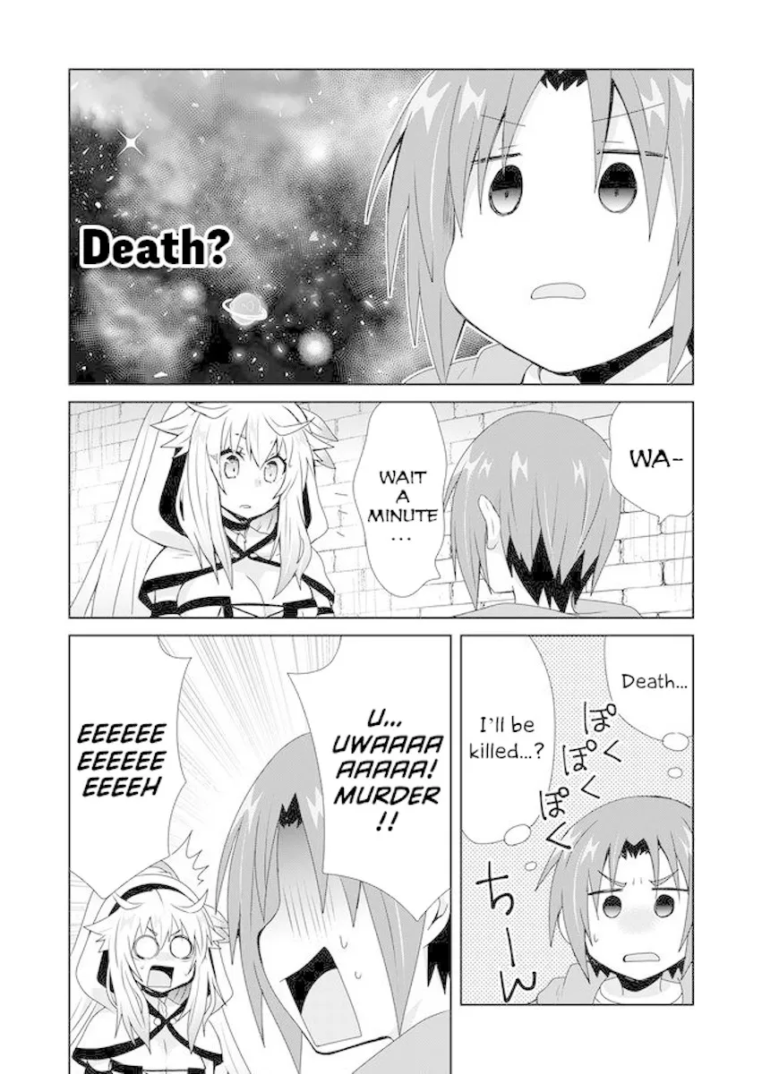 Zettai ni Yatte wa Ikenai Isekai Shoukan - Page 1