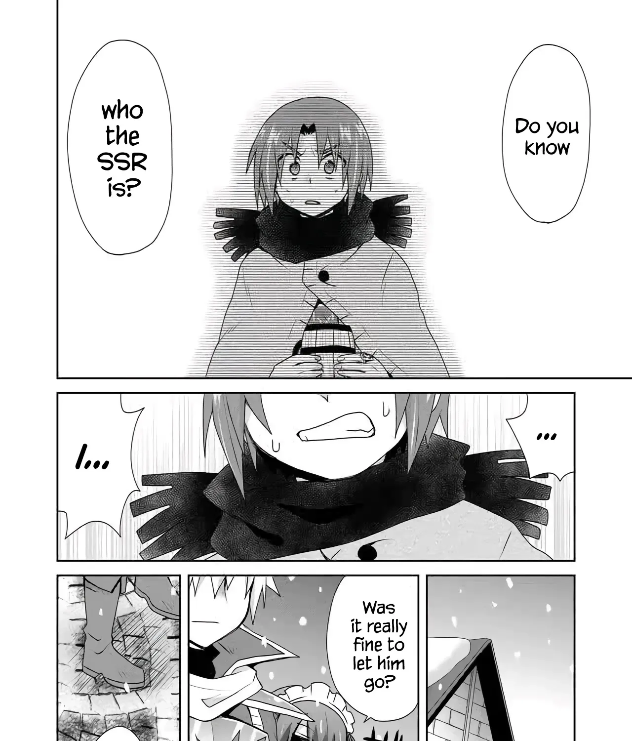 Zettai ni Yatte wa Ikenai Isekai Shoukan - Page 26