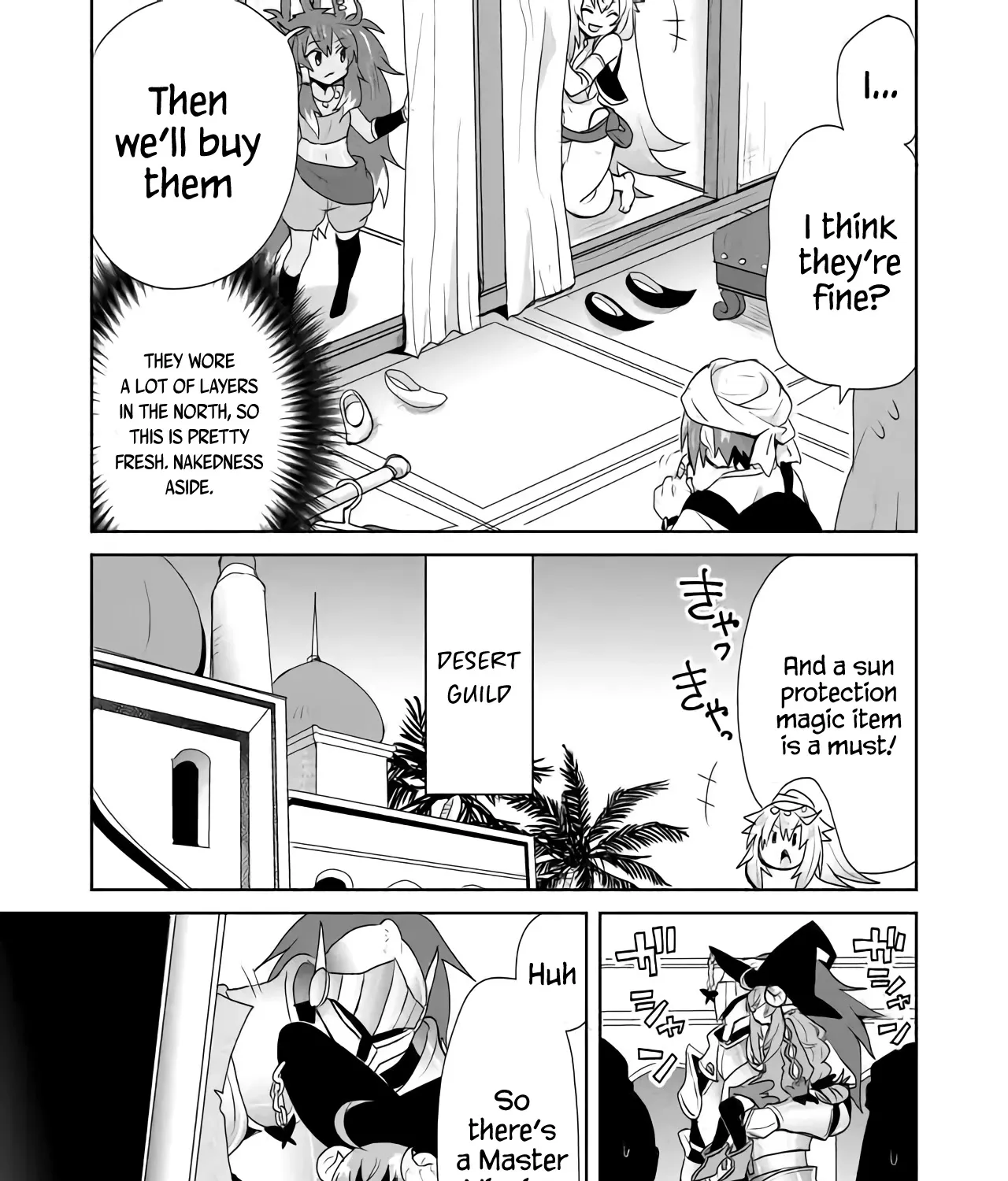 Zettai ni Yatte wa Ikenai Isekai Shoukan - Page 20