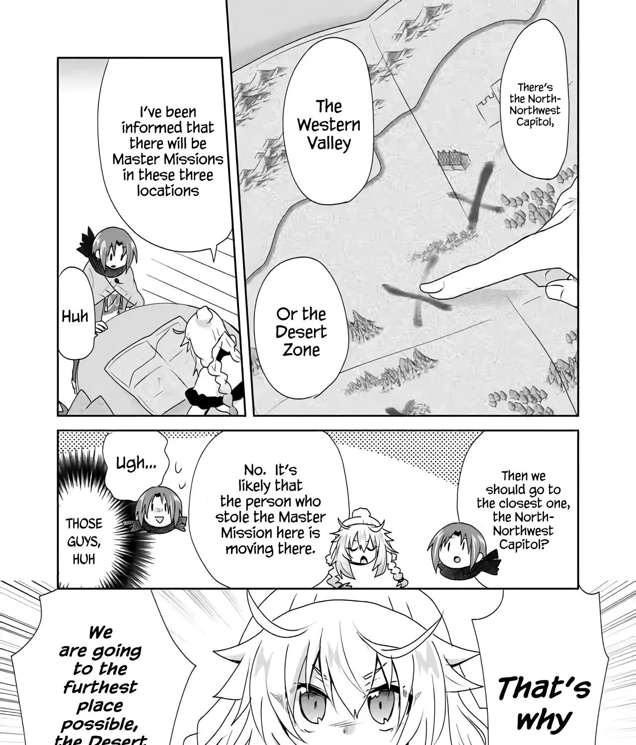 Zettai ni Yatte wa Ikenai Isekai Shoukan - Page 4