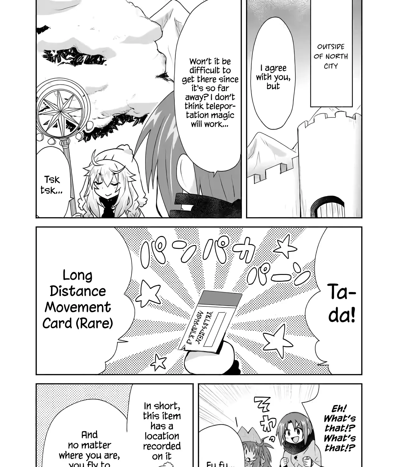 Zettai ni Yatte wa Ikenai Isekai Shoukan - Page 6