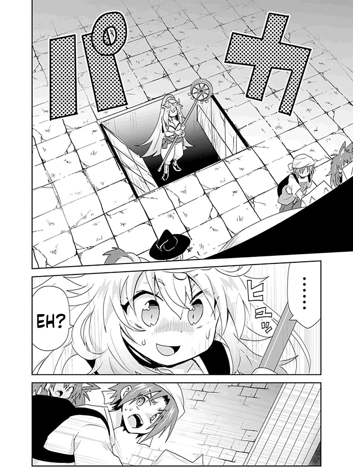 Zettai ni Yatte wa Ikenai Isekai Shoukan - Page 15