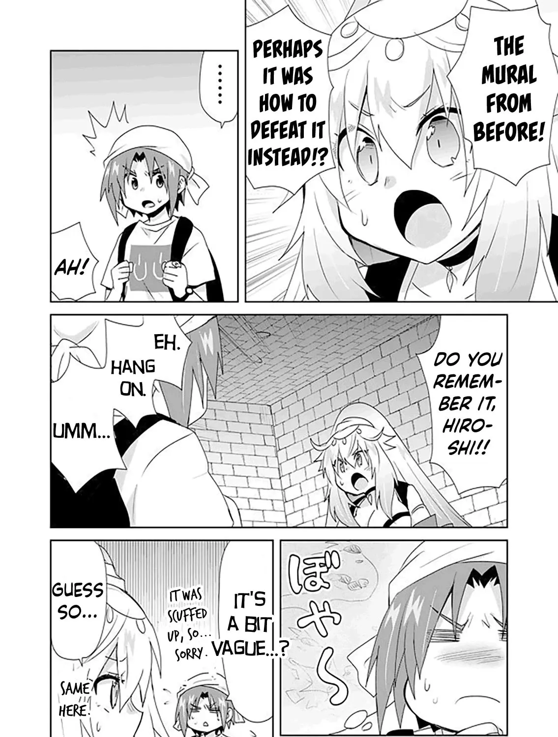 Zettai ni Yatte wa Ikenai Isekai Shoukan - Page 7