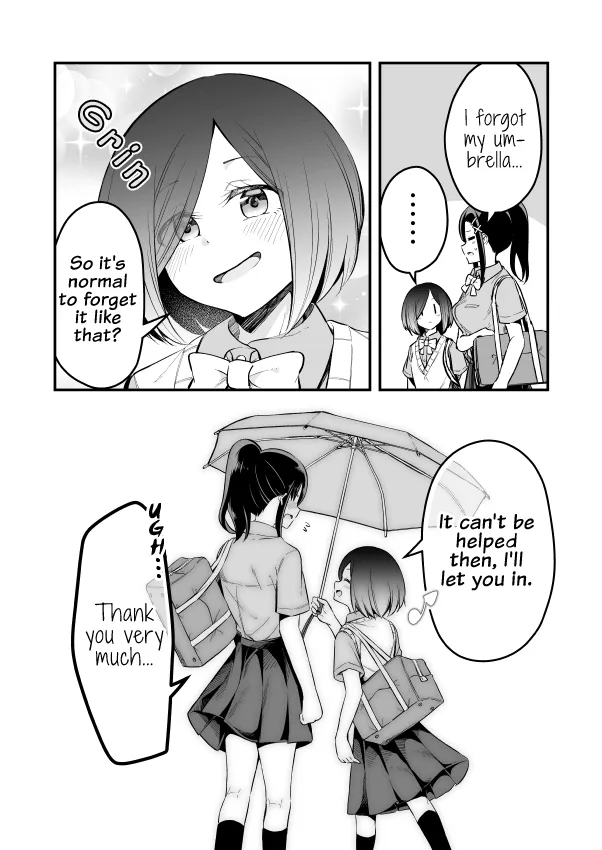 Zettai Watashi no Koto Suki Daro - Page 3