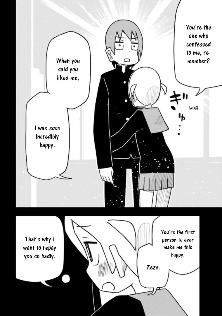 Zeze-kun and Nagahama-san - Page 4