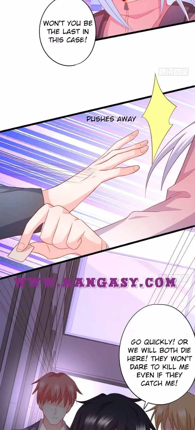 Zhe Ge Hei Dao You Dian Meng Chapter 102 page 18 - MangaKakalot