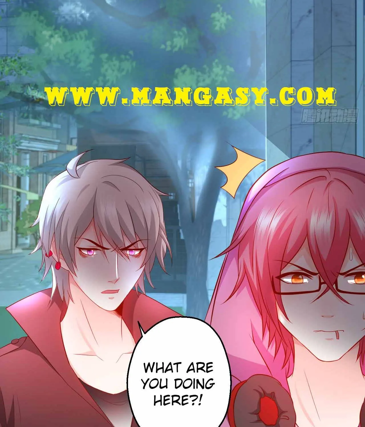 Zhe Ge Hei Dao You Dian Meng Chapter 103 page 6 - MangaKakalot