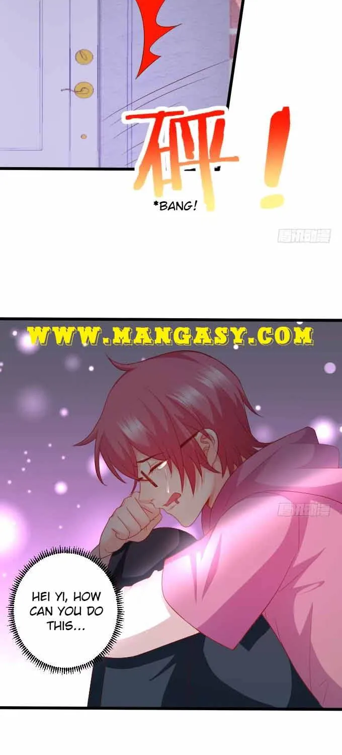 Zhe Ge Hei Dao You Dian Meng Chapter 104 page 26 - MangaKakalot