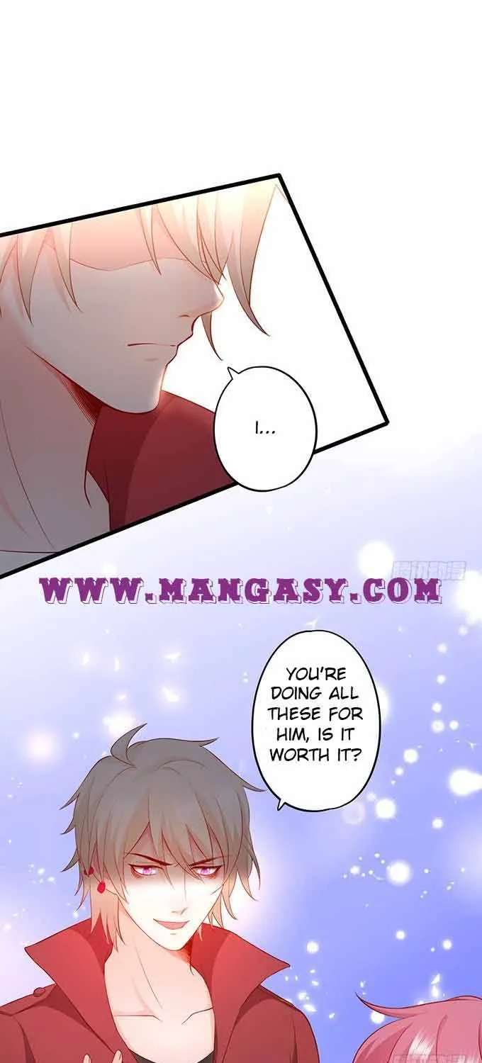 Zhe Ge Hei Dao You Dian Meng Chapter 105 page 25 - MangaKakalot