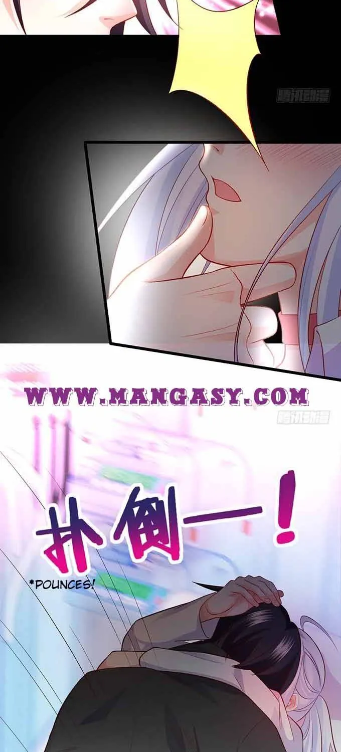 Zhe Ge Hei Dao You Dian Meng Chapter 112 page 8 - MangaKakalot