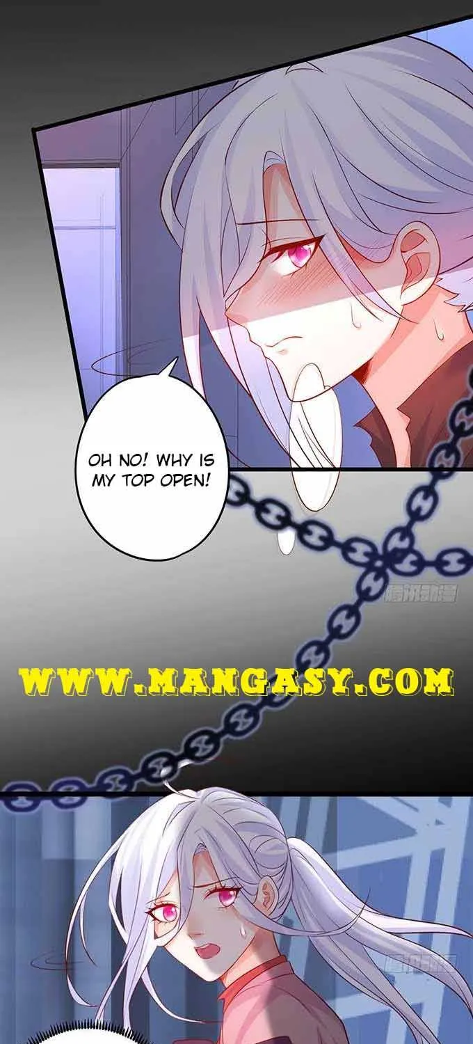 Zhe Ge Hei Dao You Dian Meng Chapter 124 page 29 - MangaKakalot