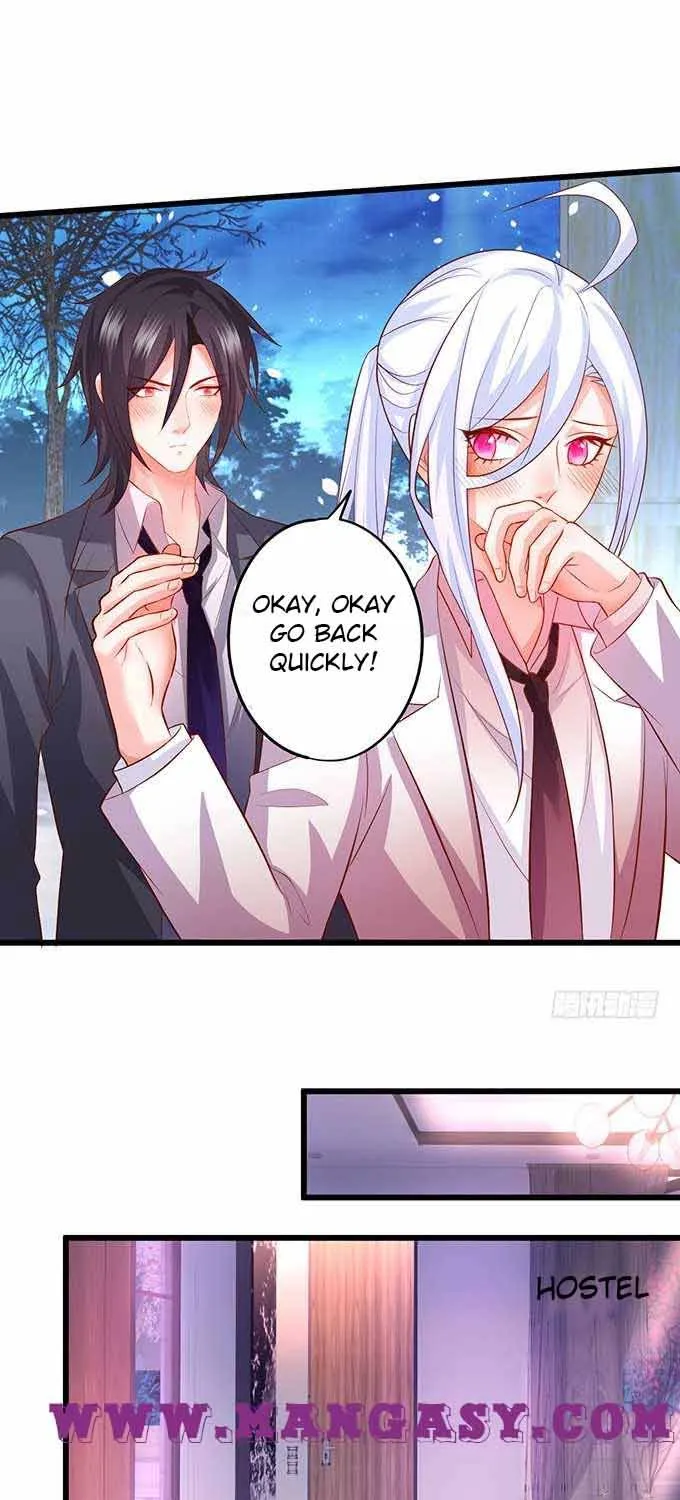 Zhe Ge Hei Dao You Dian Meng Chapter 126 page 22 - MangaKakalot