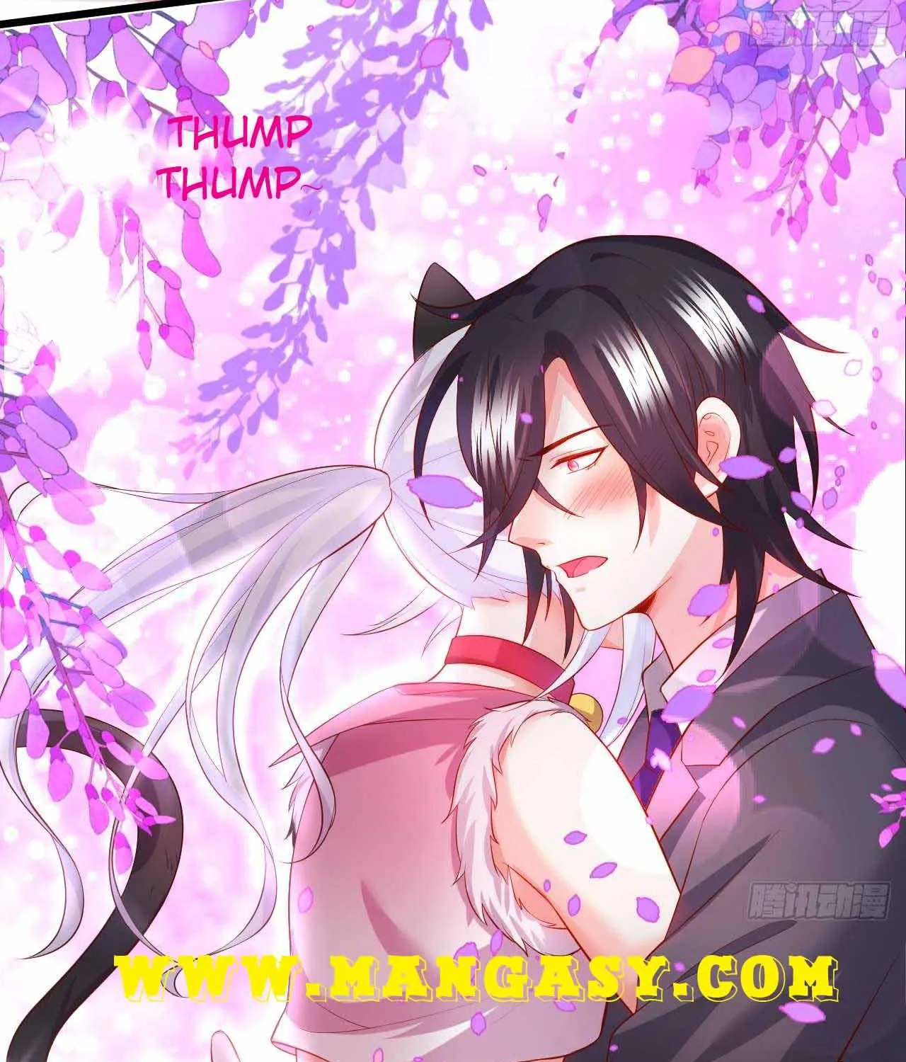 Zhe Ge Hei Dao You Dian Meng Chapter 129 page 51 - MangaKakalot