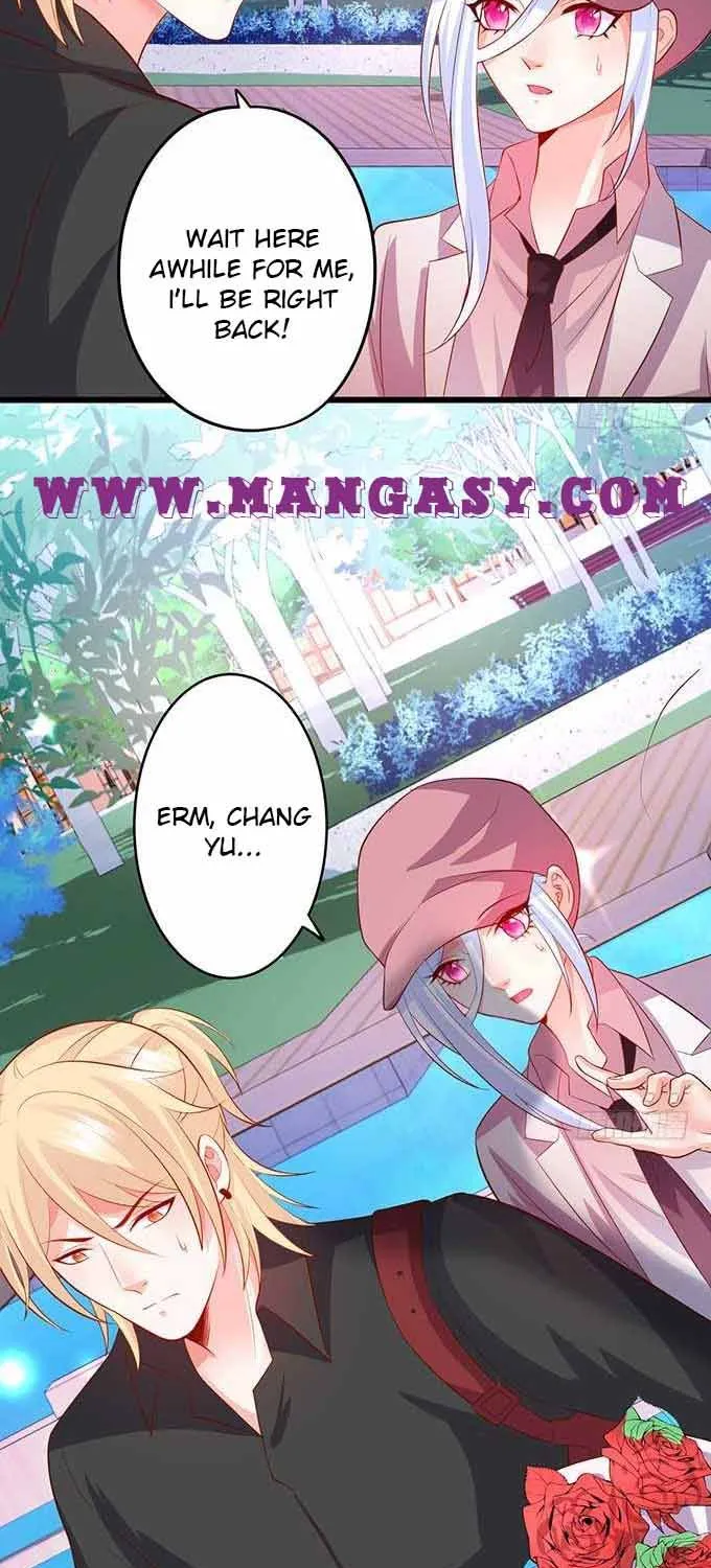 Zhe Ge Hei Dao You Dian Meng Chapter 134 page 23 - MangaKakalot