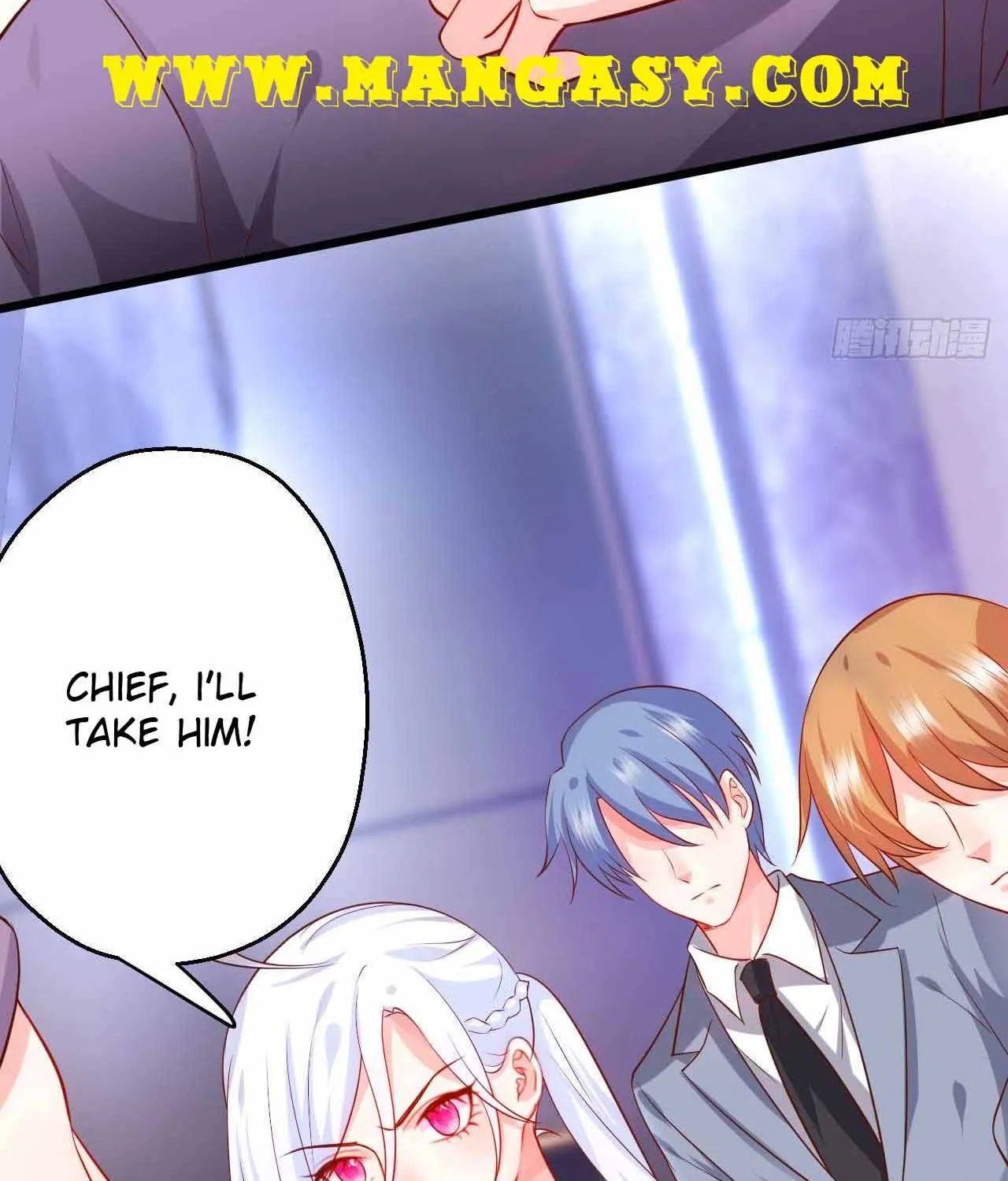 Zhe Ge Hei Dao You Dian Meng Chapter 138 page 16 - MangaKakalot