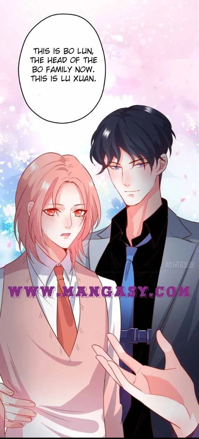 Zhe Ge Hei Dao You Dian Meng Chapter 143 page 47 - MangaKakalot