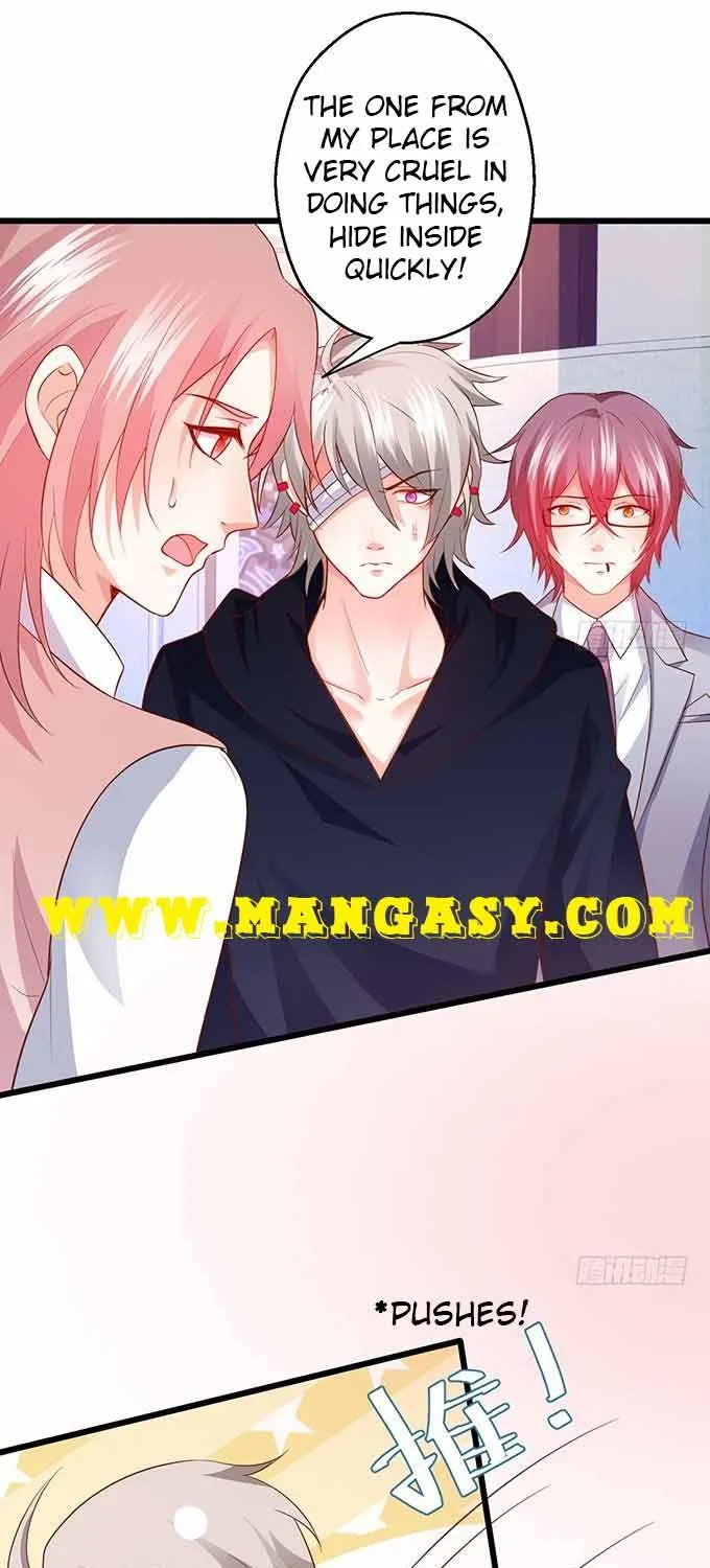 Zhe Ge Hei Dao You Dian Meng Chapter 149 page 37 - MangaKakalot