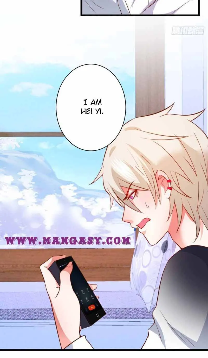 Zhe Ge Hei Dao You Dian Meng Chapter 165 page 21 - MangaKakalot