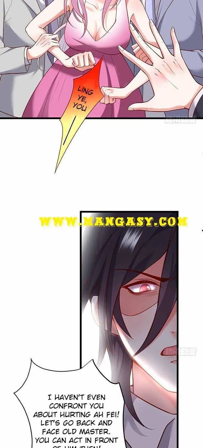 Zhe Ge Hei Dao You Dian Meng Chapter 168 page 13 - MangaKakalot