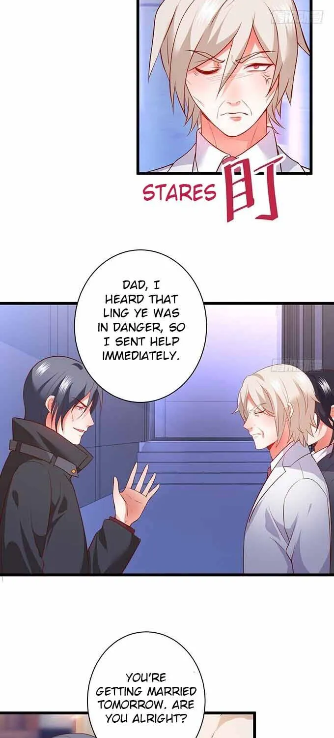 Zhe Ge Hei Dao You Dian Meng Chapter 171 page 11 - MangaKakalot