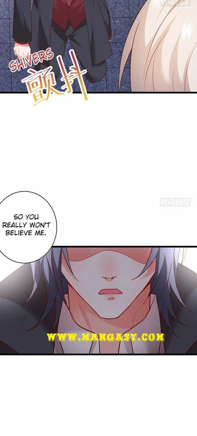 Zhe Ge Hei Dao You Dian Meng Chapter 171 page 21 - MangaKakalot