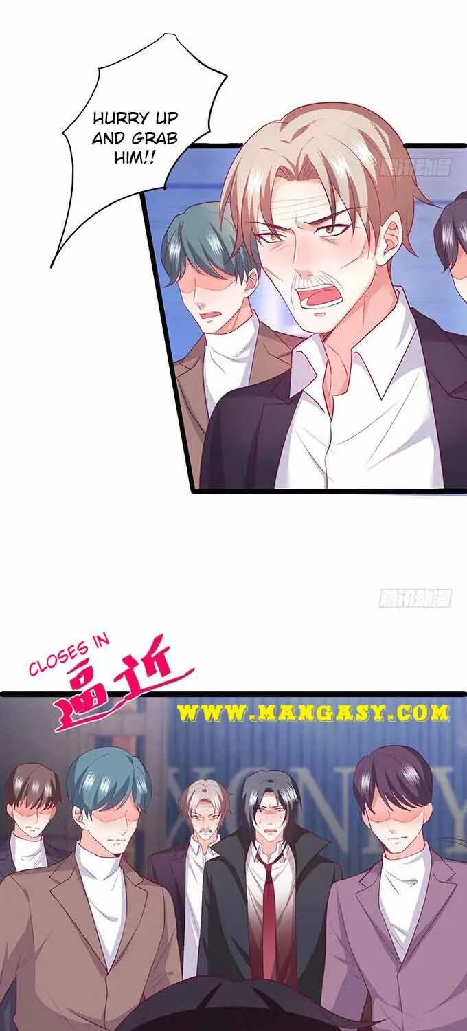 Zhe Ge Hei Dao You Dian Meng Chapter 172 page 23 - MangaKakalot