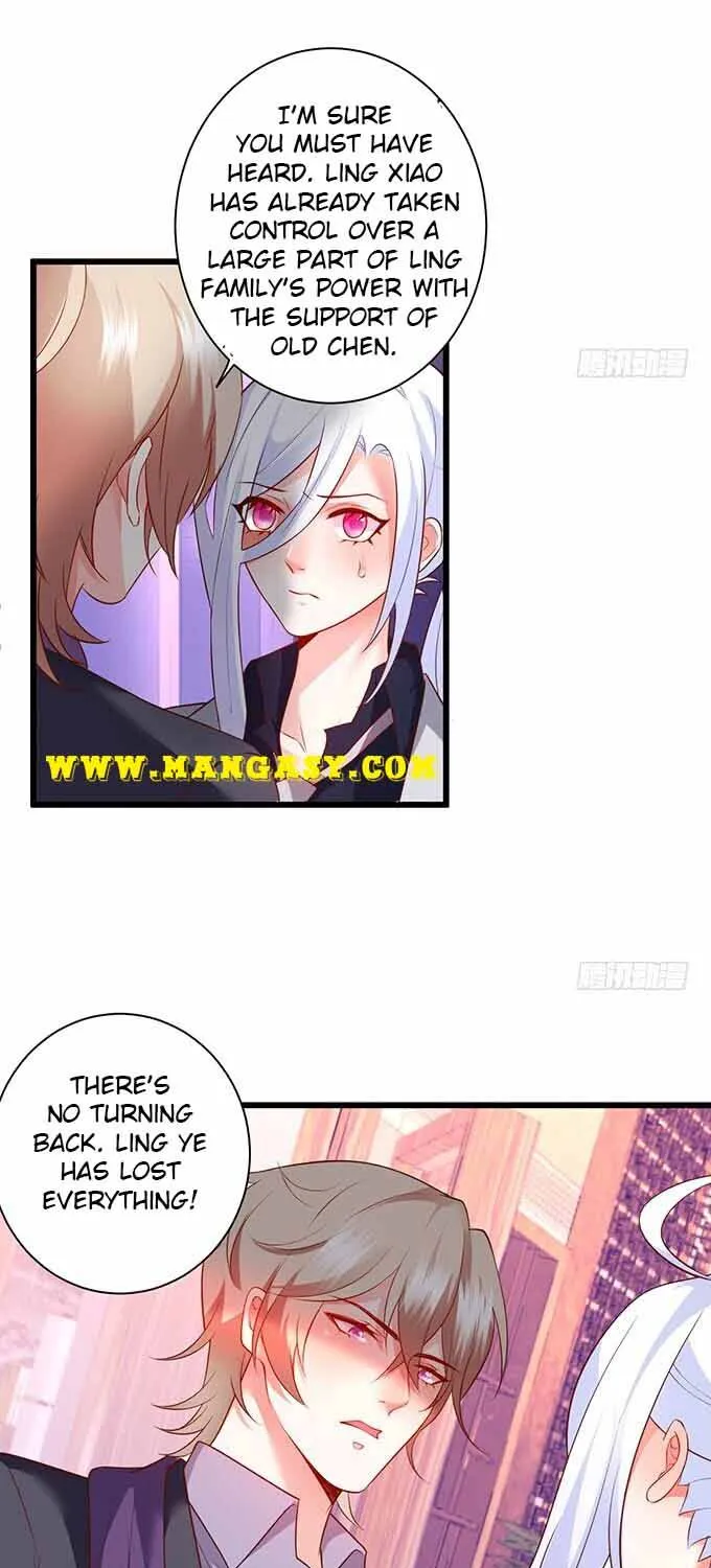 Zhe Ge Hei Dao You Dian Meng Chapter 175 page 38 - MangaKakalot