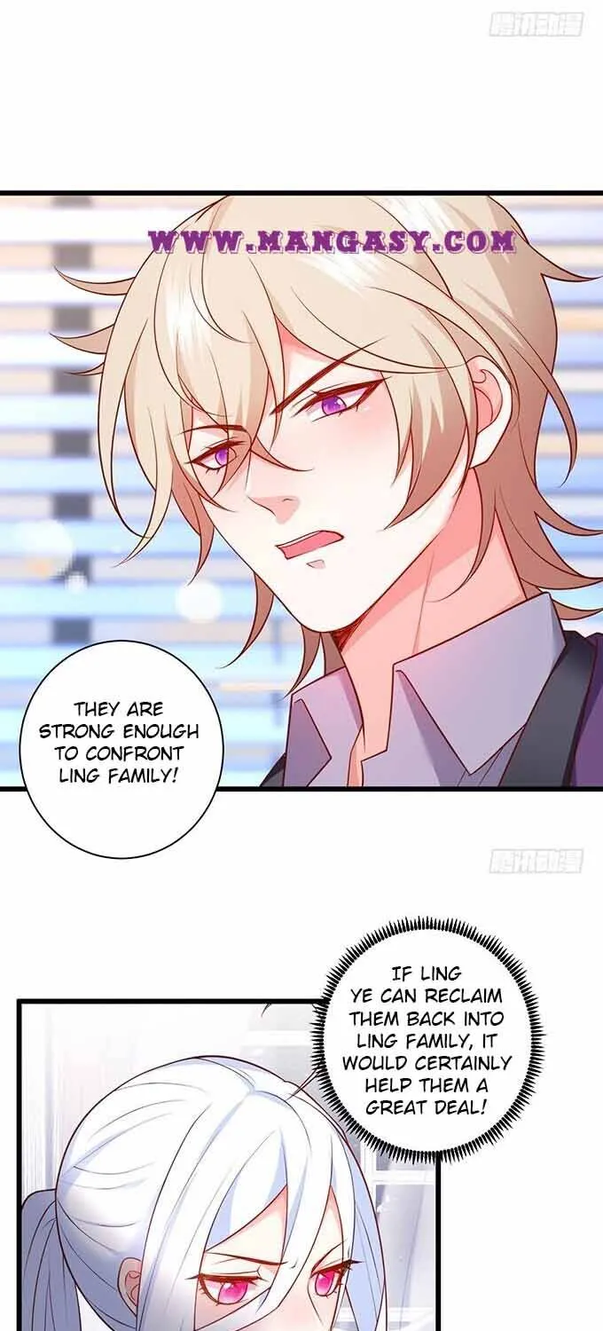 Zhe Ge Hei Dao You Dian Meng Chapter 179 page 19 - MangaKakalot