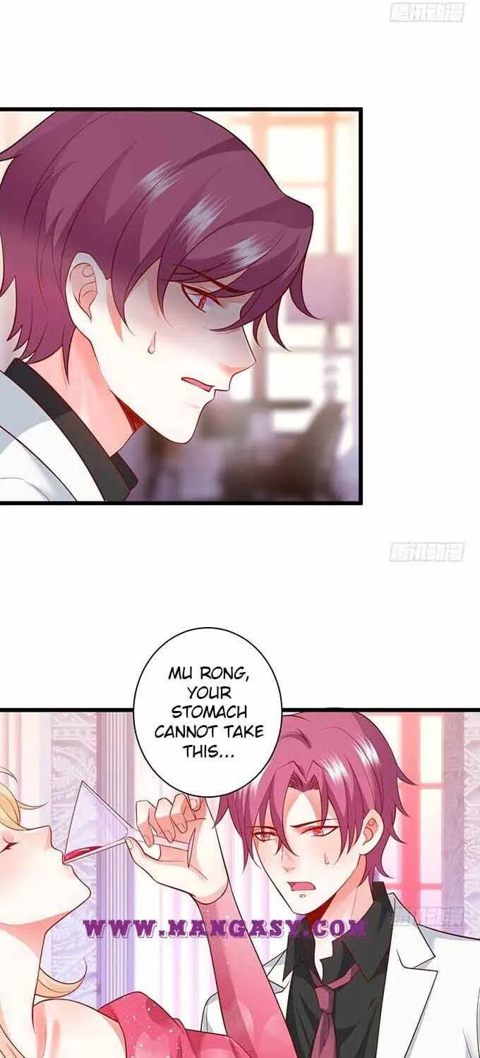 Zhe Ge Hei Dao You Dian Meng Chapter 181 page 9 - MangaKakalot