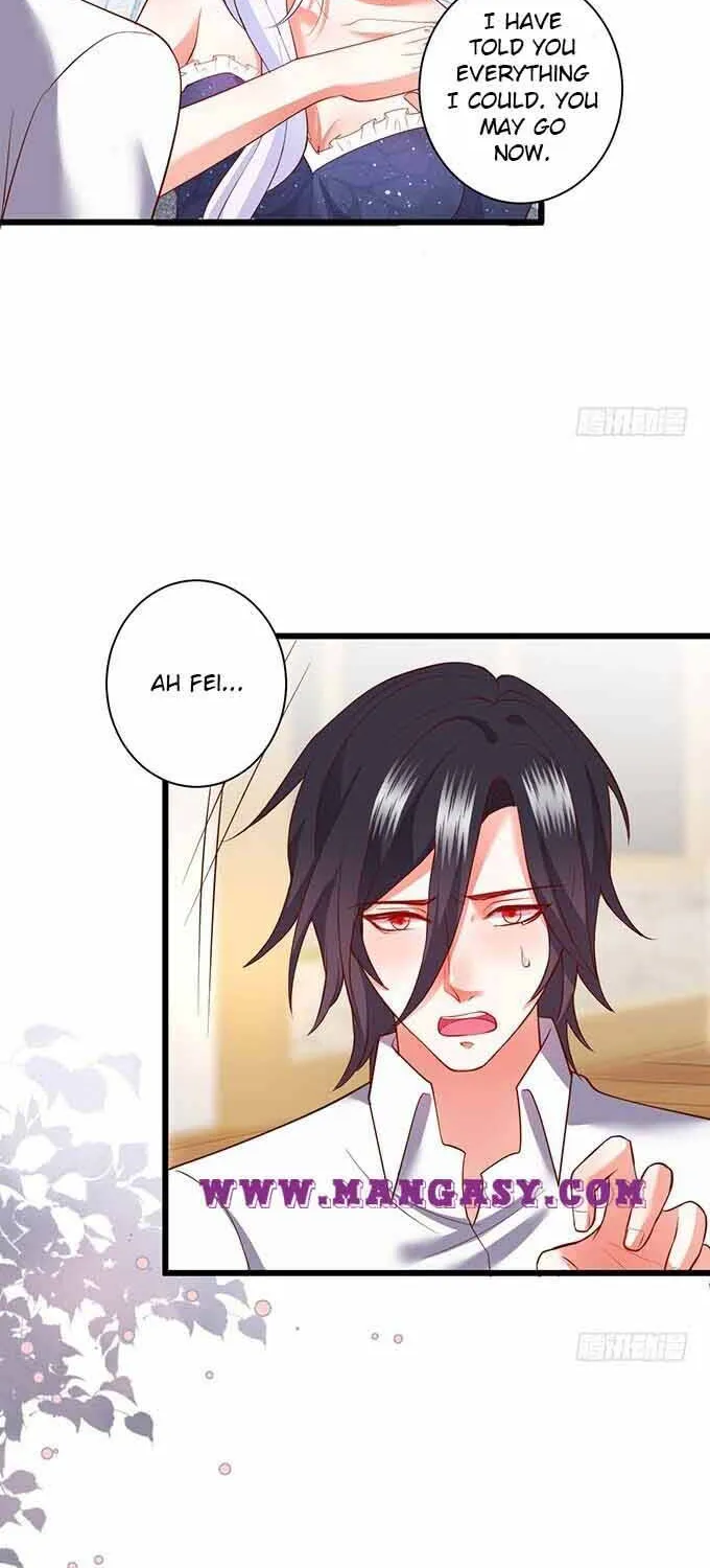 Zhe Ge Hei Dao You Dian Meng Chapter 182 page 19 - MangaKakalot