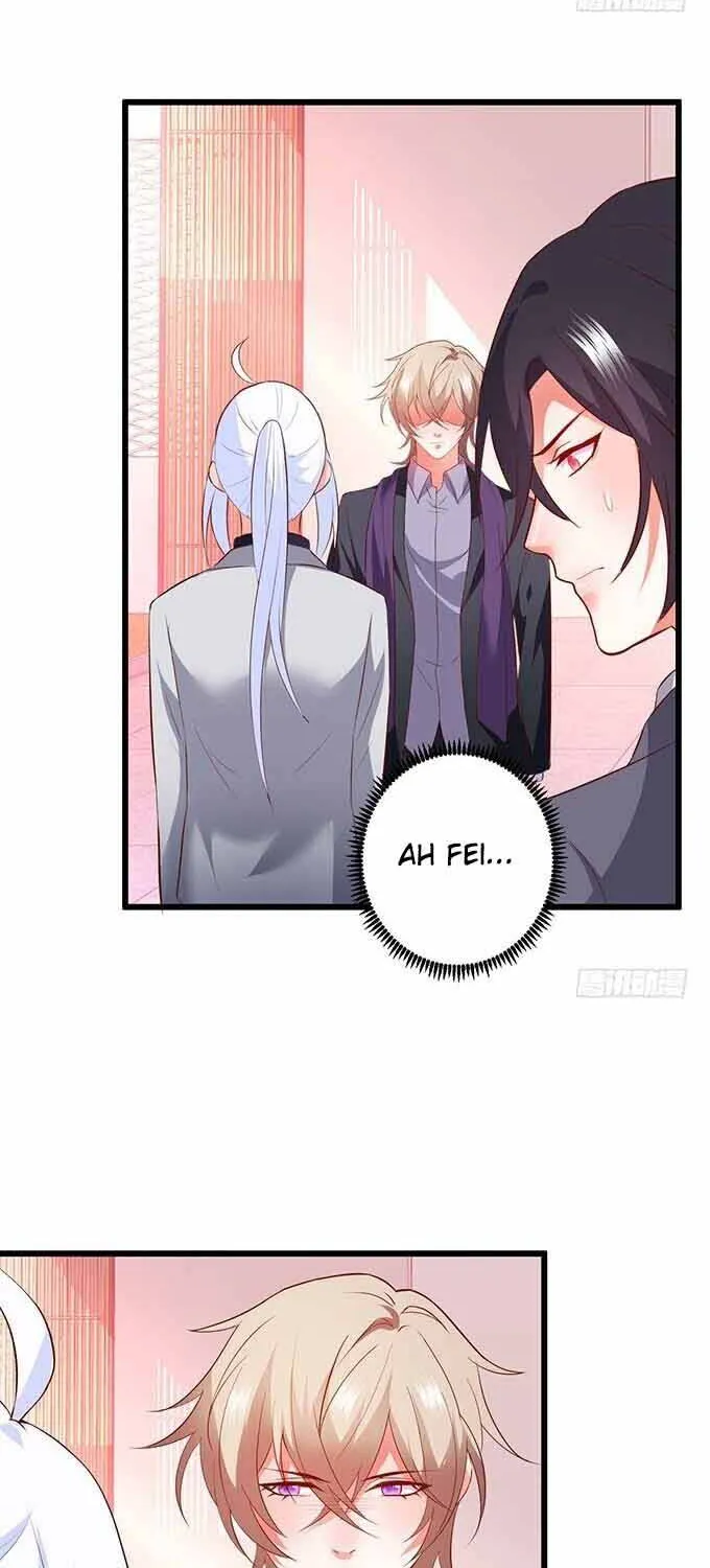 Zhe Ge Hei Dao You Dian Meng Chapter 184 page 33 - MangaKakalot