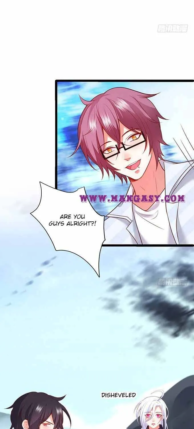 Zhe Ge Hei Dao You Dian Meng Chapter 189 page 28 - MangaKakalot