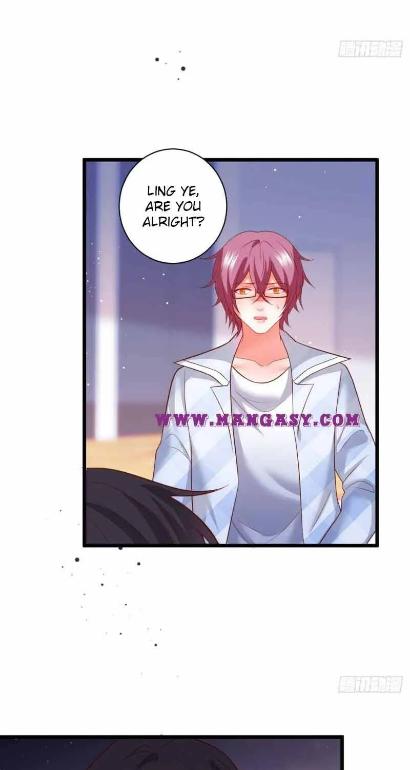 Zhe Ge Hei Dao You Dian Meng Chapter 198 page 21 - MangaKakalot