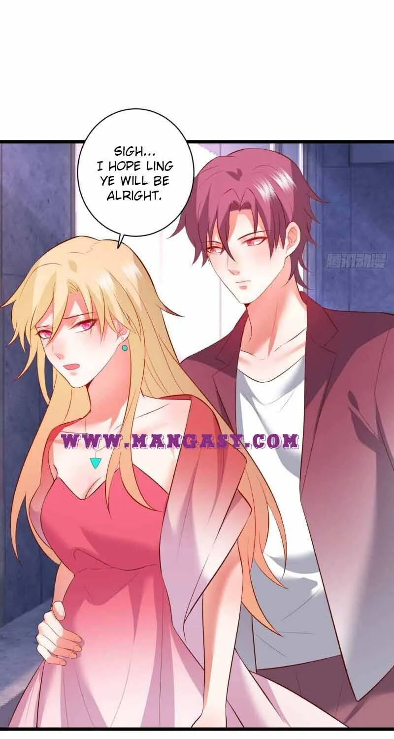 Zhe Ge Hei Dao You Dian Meng Chapter 198 page 30 - MangaKakalot