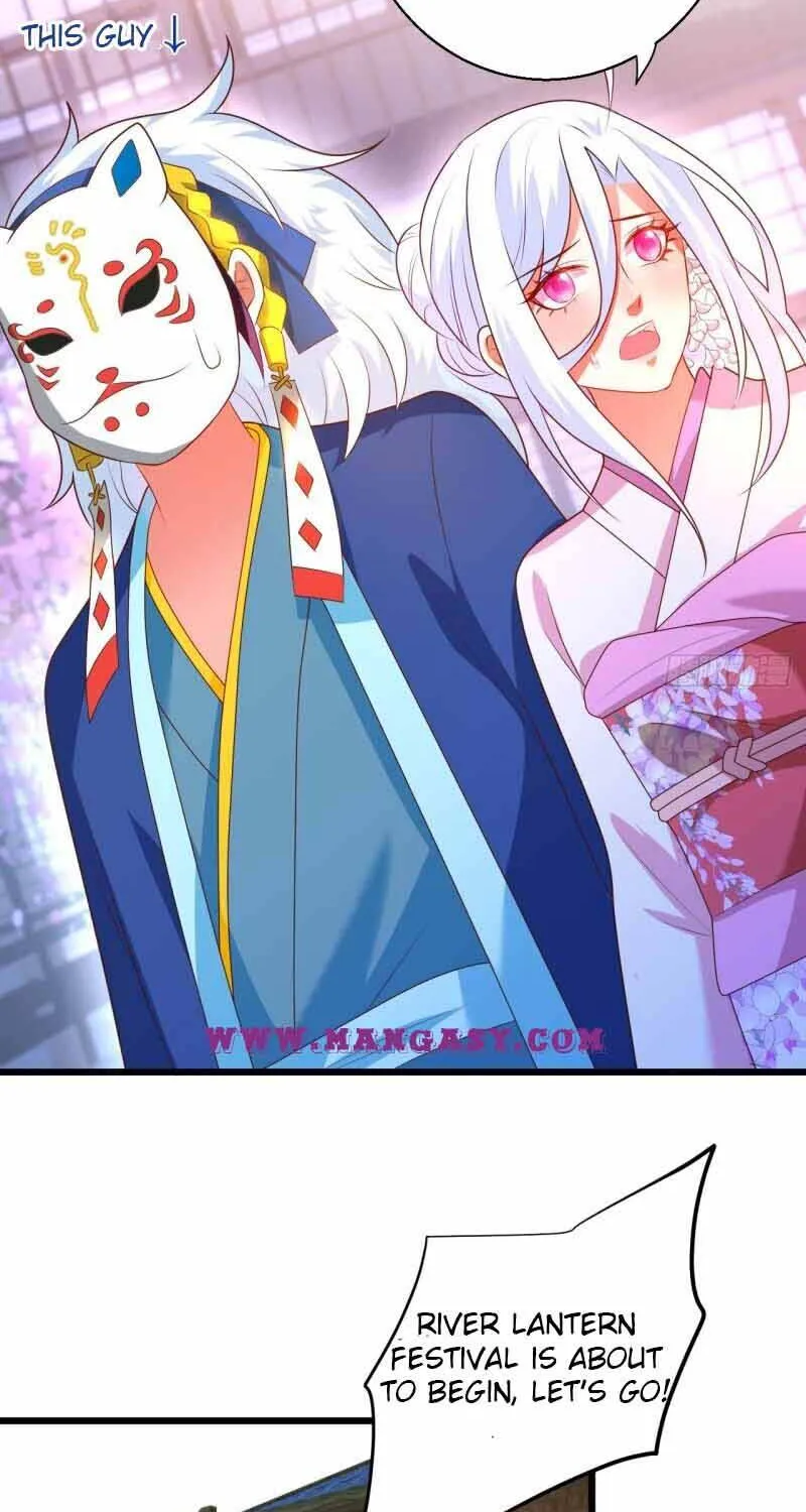 Zhe Ge Hei Dao You Dian Meng Chapter 216 page 37 - MangaKakalot