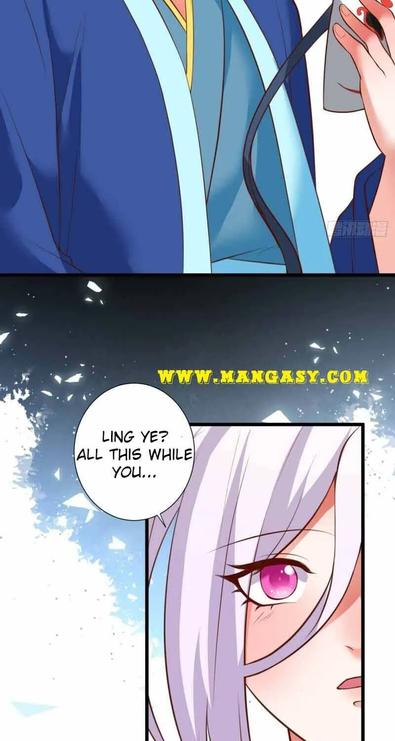 Zhe Ge Hei Dao You Dian Meng Chapter 217 page 19 - MangaKakalot