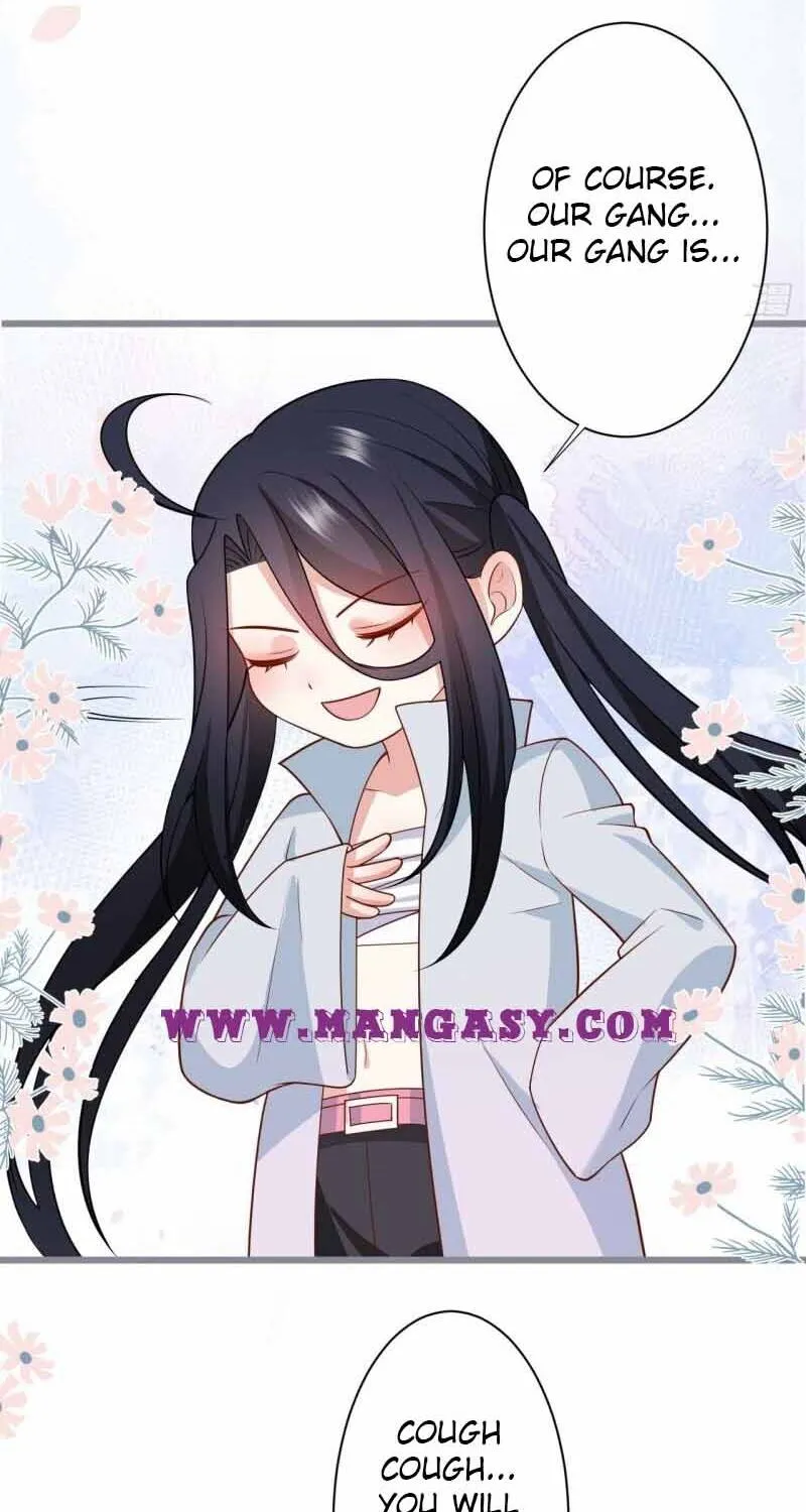 Zhe Ge Hei Dao You Dian Meng Chapter 226 page 29 - MangaKakalot