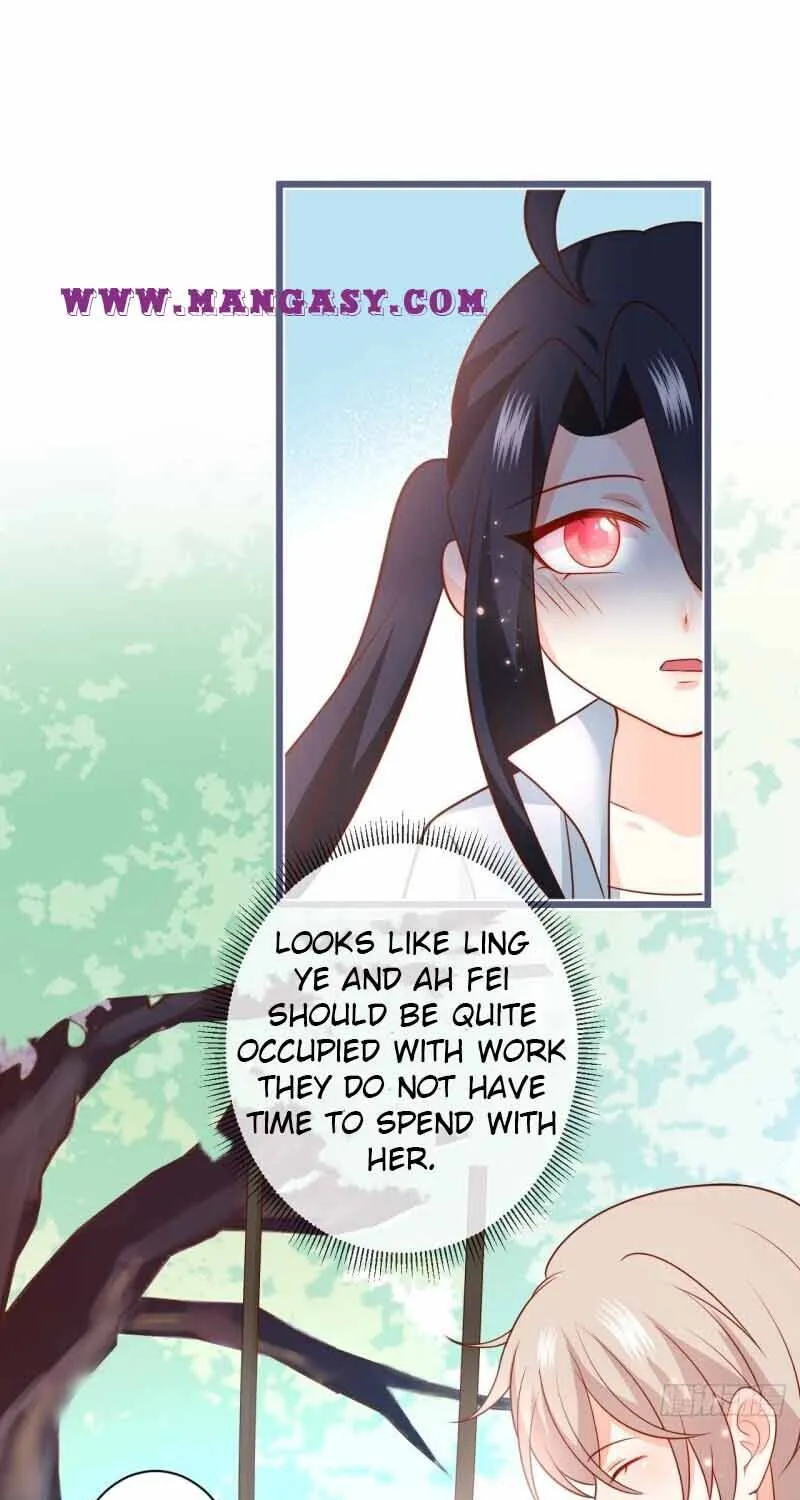 Zhe Ge Hei Dao You Dian Meng Chapter 229 page 32 - MangaKakalot