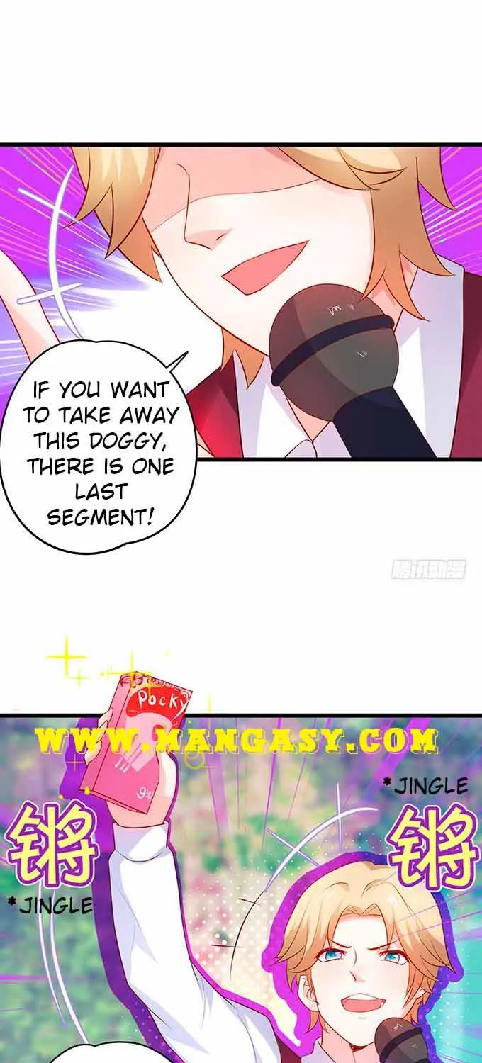 Zhe Ge Hei Dao You Dian Meng Chapter 28 page 48 - MangaKakalot