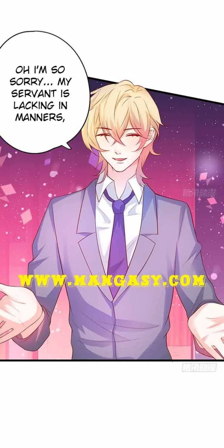 Zhe Ge Hei Dao You Dian Meng Chapter 32 page 64 - MangaKakalot